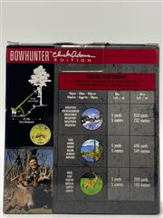 Bushnell Bowhunter Chuck Adams Edition Laser Rangefinder (Bow Mode) - #202206